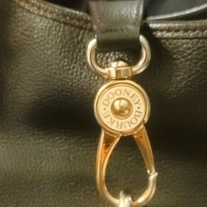 Dooney & Burke purse